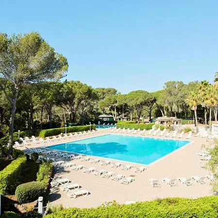 Saint-raphael Valescure - Maeva - Avec Terrasse 4 Personnes - Selection - Super Mae-7091 Апартаменты