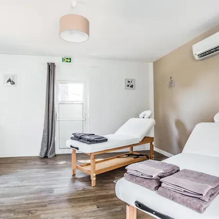 Saint-raphael Valescure - Maeva - Avec Terrasse 4 Personnes - Selection - Super Mae-7091 Сен-Рафаэль