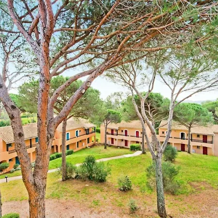 Saint-raphael Valescure - Maeva - Avec Terrasse 4 Personnes - Selection - Super Mae-7091 Сен-Рафаэль