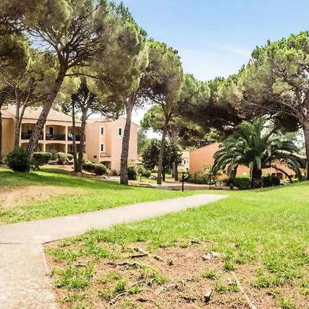 Saint-raphael Valescure - Maeva - Avec Terrasse 4 Personnes - Selection - Super Mae-7091