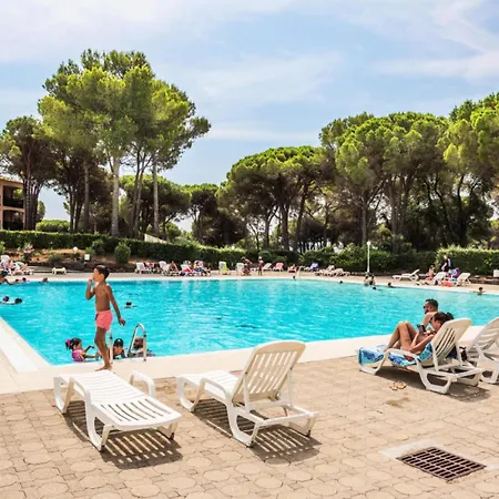 Saint-raphael Valescure - Maeva - Avec Terrasse 4 Personnes - Selection - Super Mae-7091 Апартаменты Сен-Рафаэль
