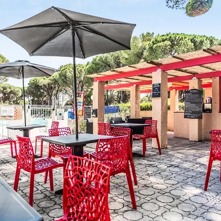 Апартаменты Saint-raphael Valescure - Maeva - Avec Terrasse 4 Personnes - Selection - Super Mae-7091 Сен-Рафаэль