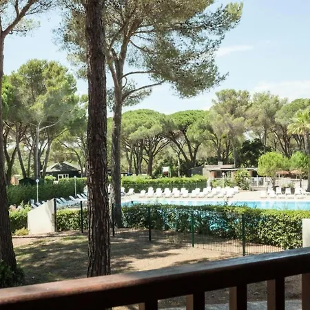 Saint-raphael Valescure - Maeva - Avec Terrasse 4 Personnes - Selection - Super Mae-7091