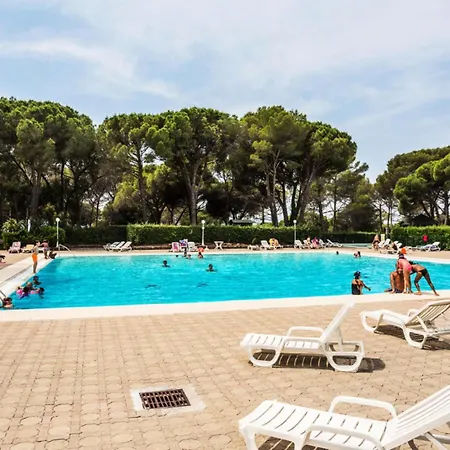 Saint-raphael Valescure - Maeva - Avec Terrasse 4 Personnes - Selection - Super Mae-7091 Апартаменты