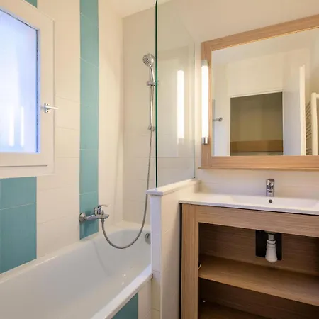 Saint-raphael Valescure - Maeva - Avec Terrasse 4 Personnes - Selection - Super Mae-7091 Апартаменты