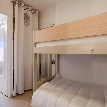 Saint-raphael Valescure - Maeva - Avec Terrasse 4 Personnes - Selection - Super Mae-7091 Апартаменты