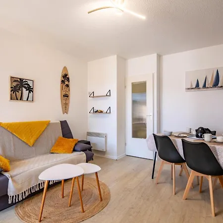 Апартаменты Saint-raphael Valescure - Maeva - Avec Terrasse 4 Personnes - Selection - Super Mae-7091